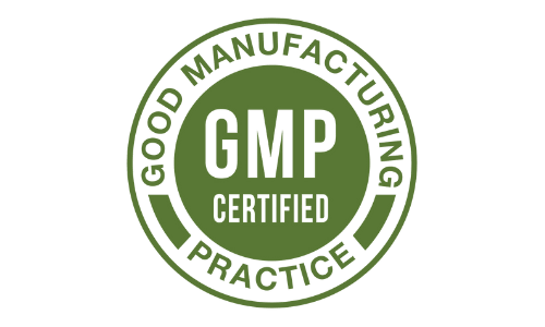 Yu Sleep GMP Certified